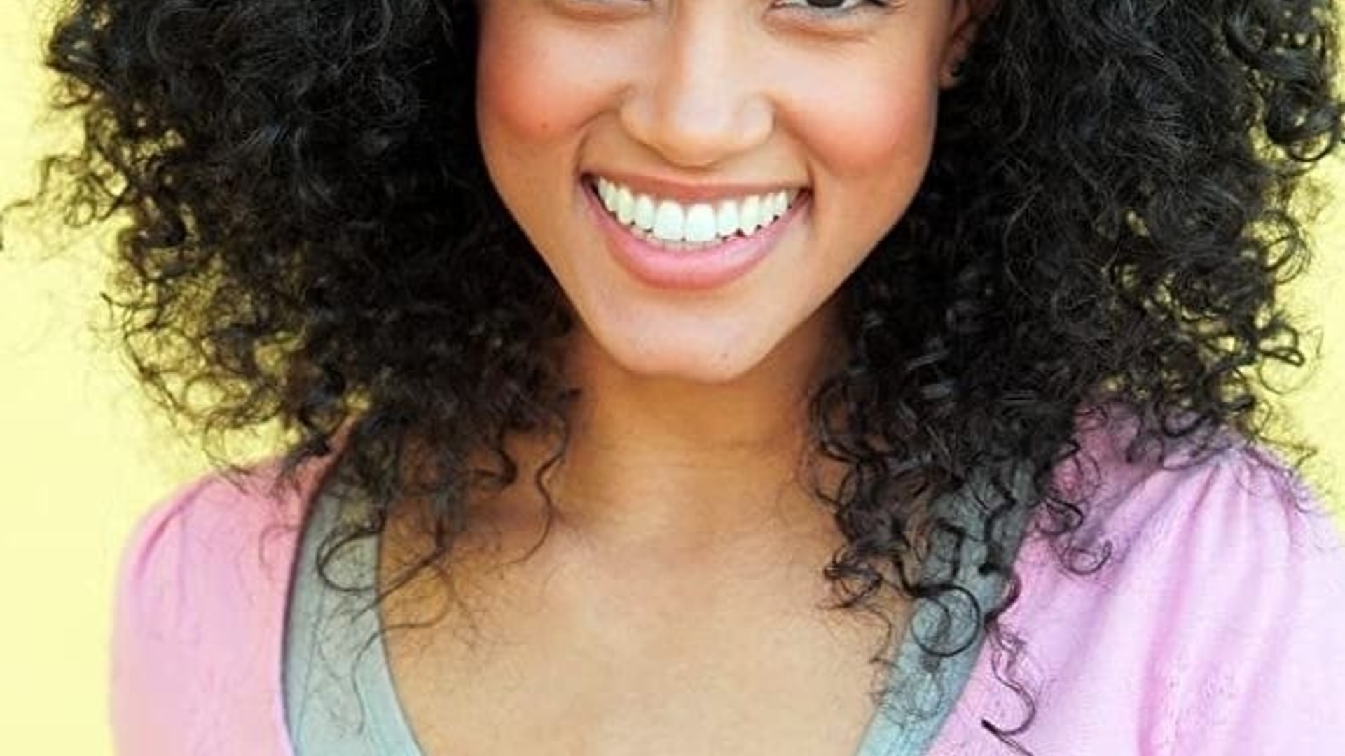 Foto de Alexandra Metz