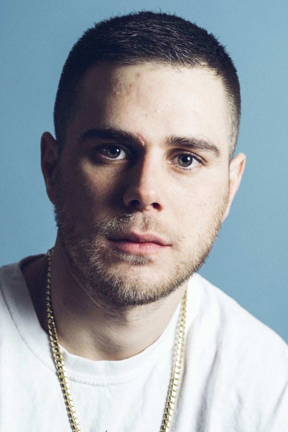 Foto de Jared Abrahamson