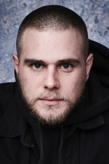 Foto de Jared Abrahamson