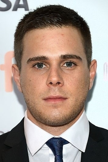 Foto de Jared Abrahamson