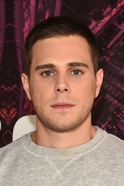 Foto de Jared Abrahamson