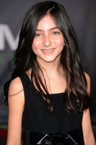 Foto de Shyloh Oostwald