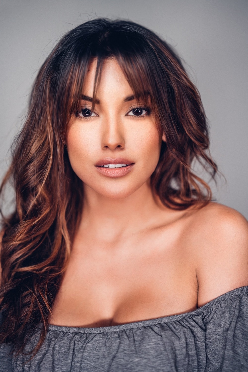 Foto de Zuleyka Silver