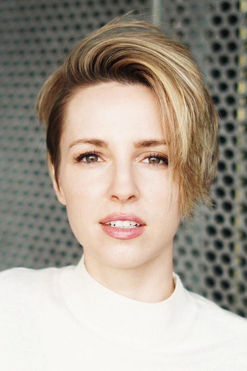 Foto de Emma Fitzpatrick