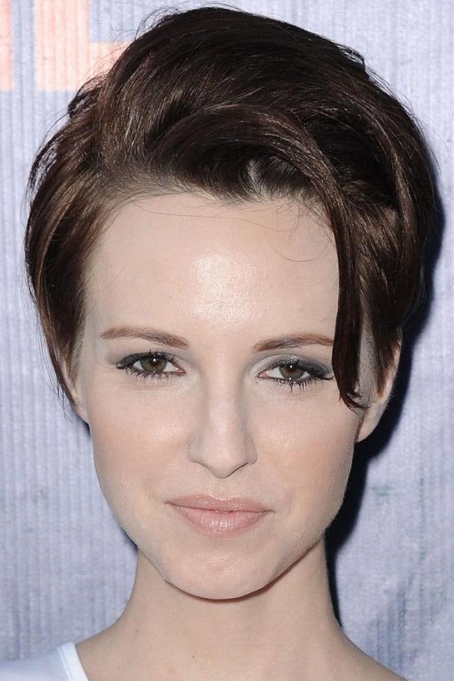 Foto de Emma Fitzpatrick