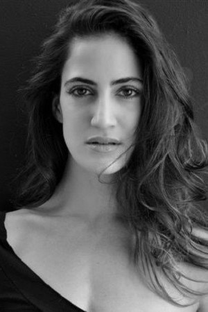 Foto de Rona-Lee Shim'on