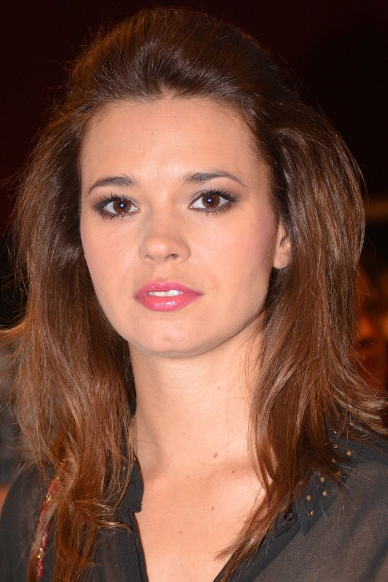 Foto de Maud Jurez