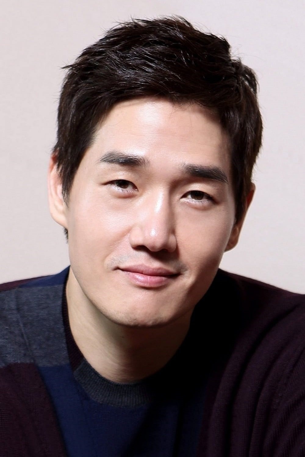 Foto de Yoo Ji-tae