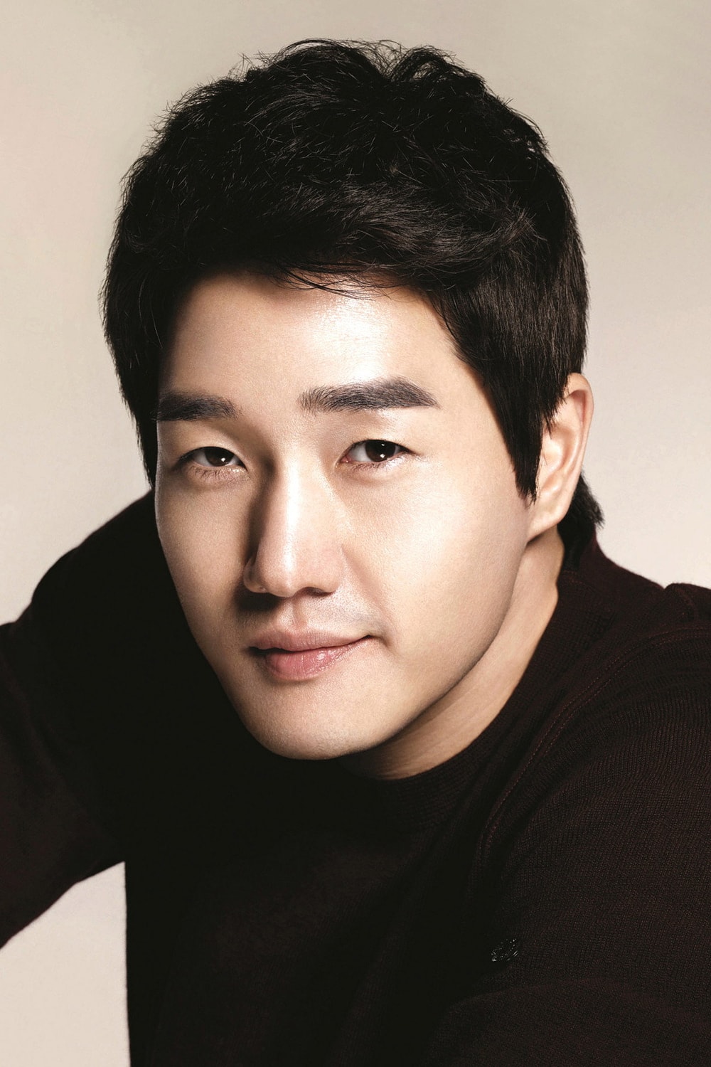 Foto de Yoo Ji-tae