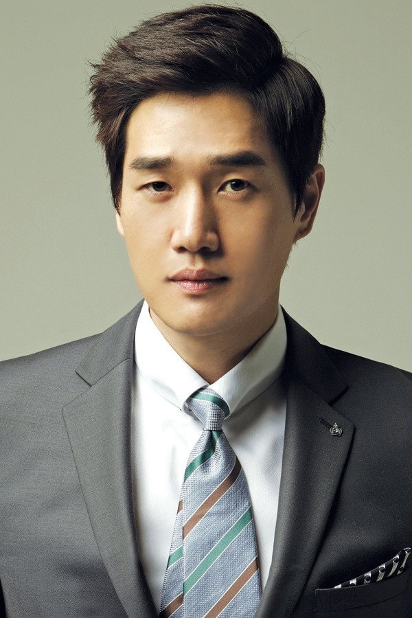 Foto de Yoo Ji-tae