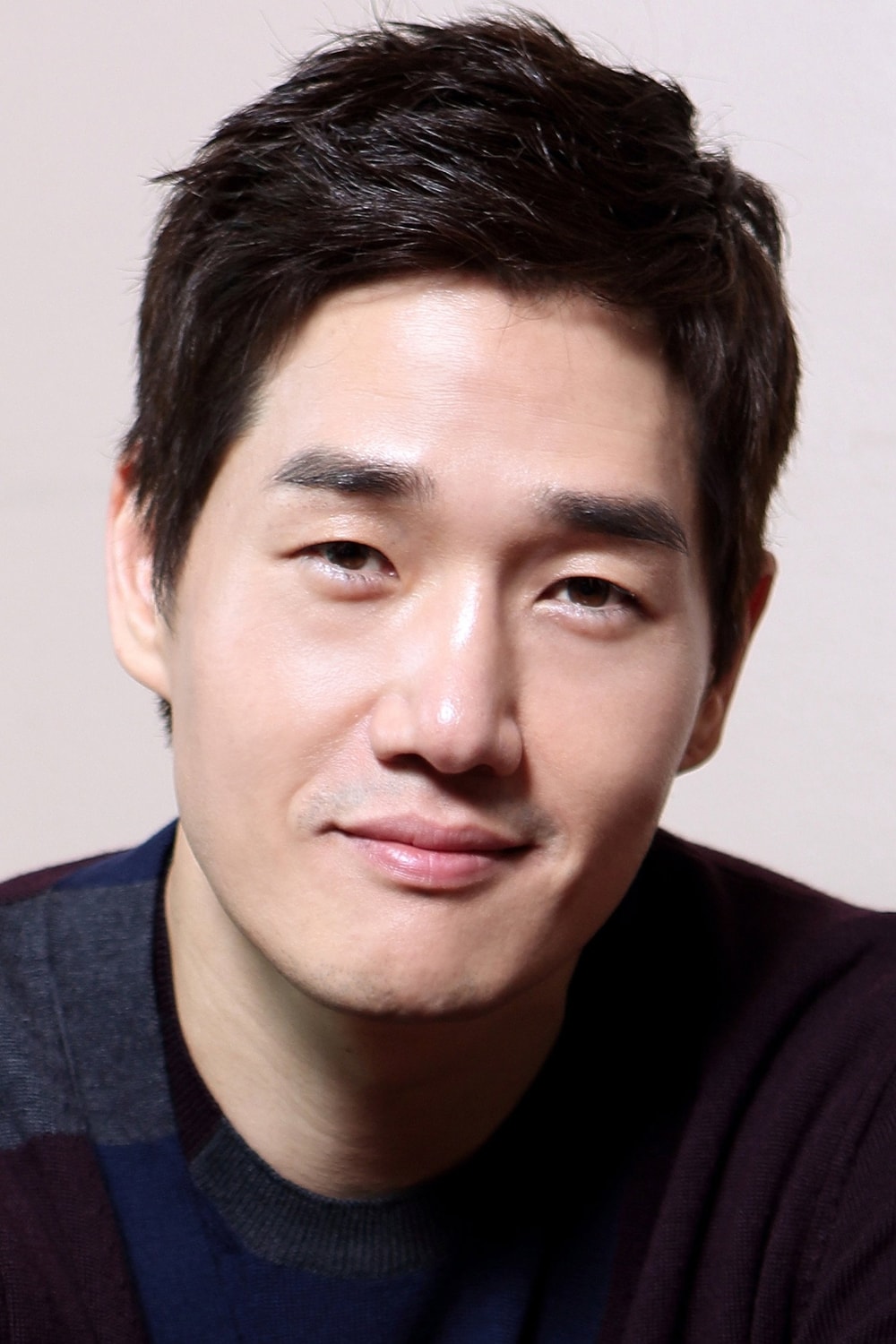 Foto de Yoo Ji-tae
