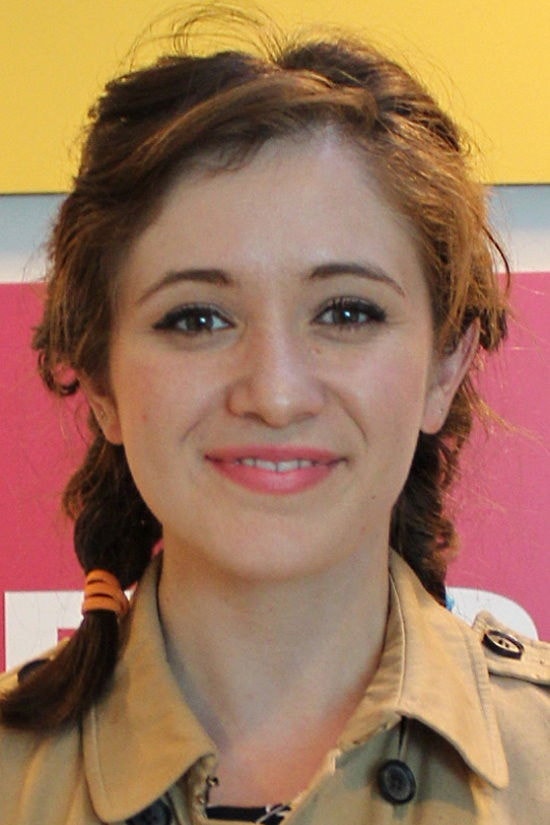 Foto de Noël Wells