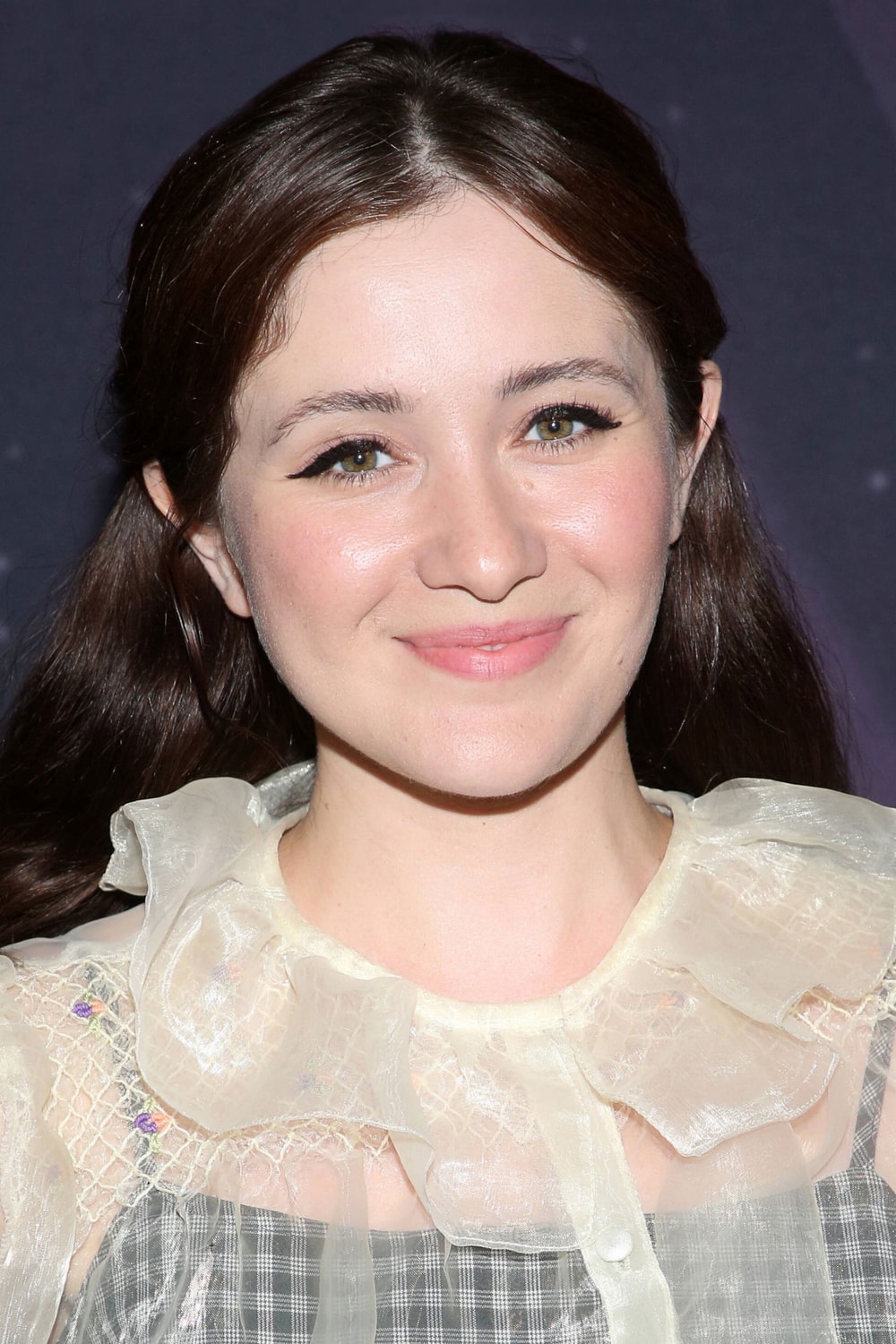 Foto de Noël Wells