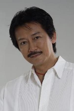 Foto de Frankie Chan Fan-Kei