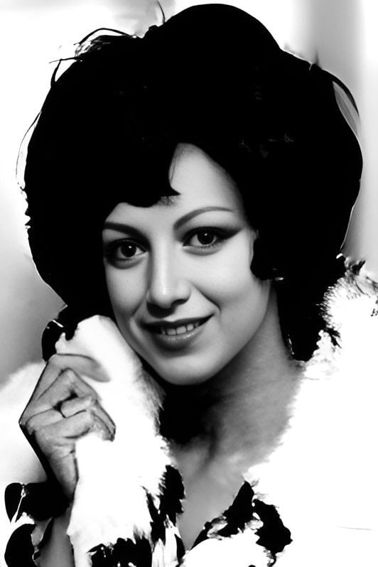 Foto de Maria Pia Conte