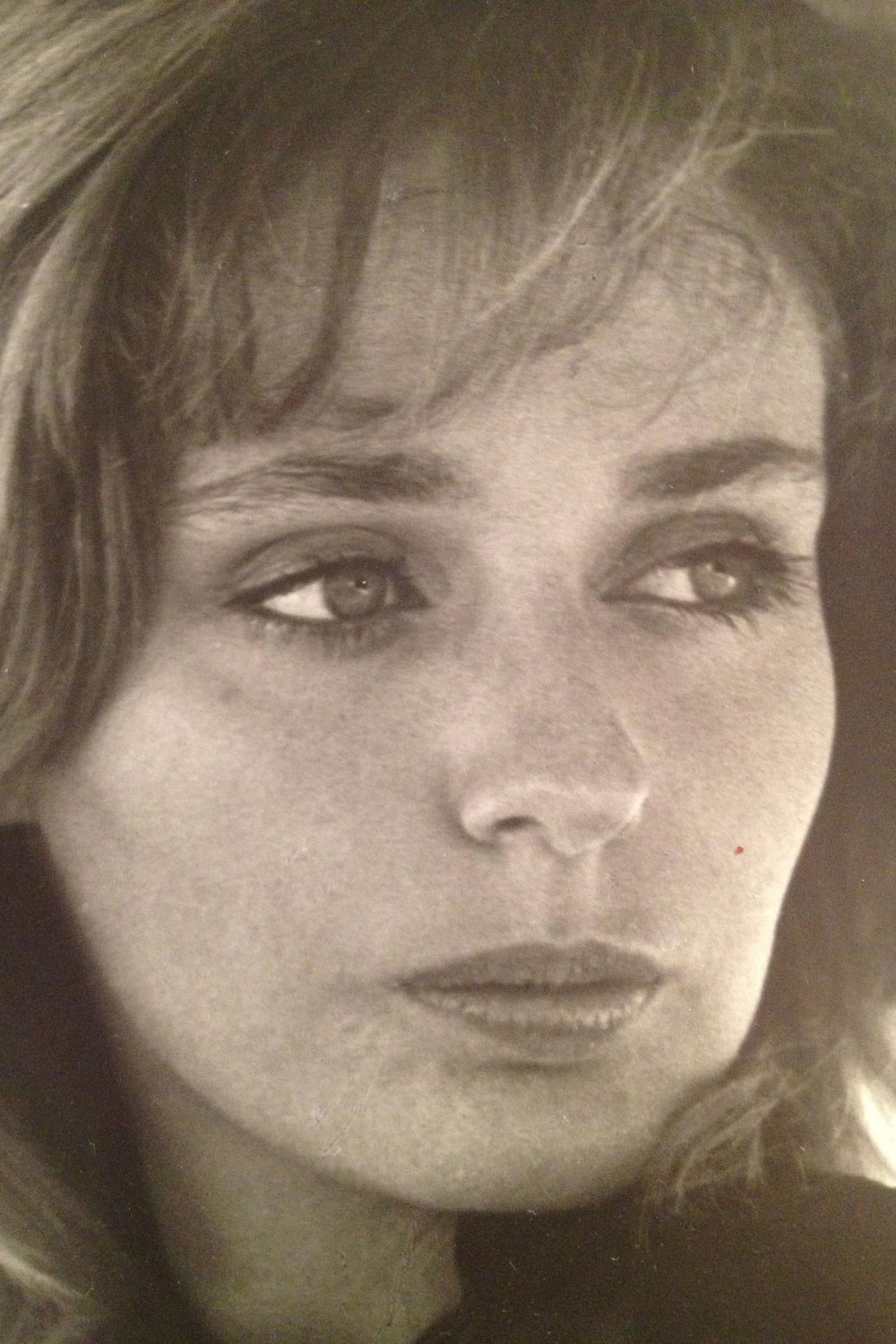 Foto de Barbara Cupisti