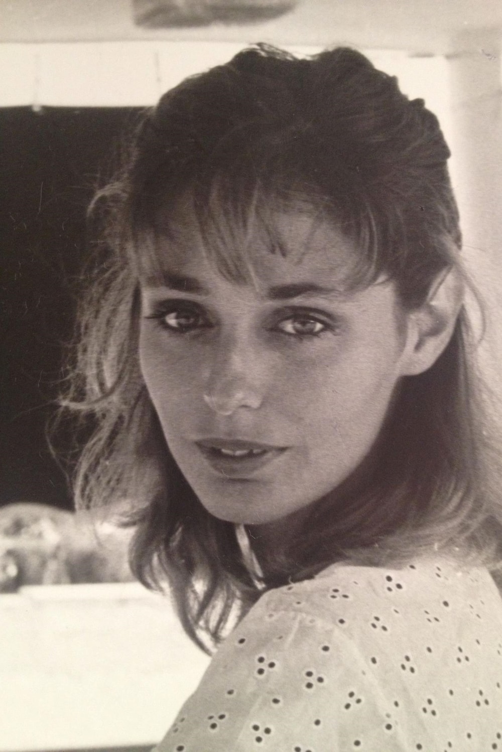 Foto de Barbara Cupisti