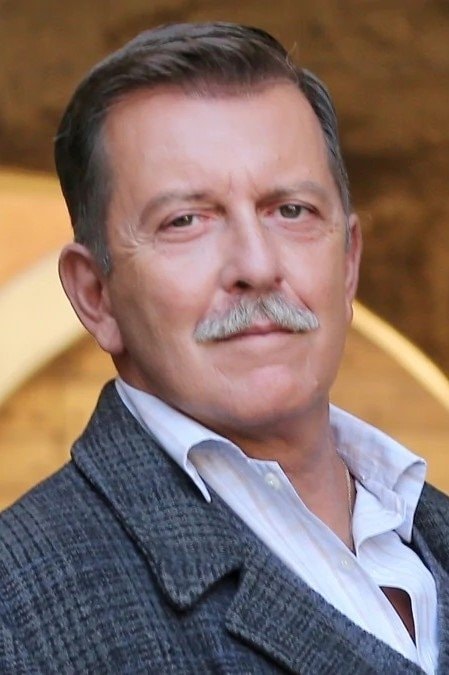 Foto de Pietro Genuardi