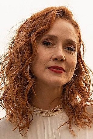 Foto de Camila Morgado