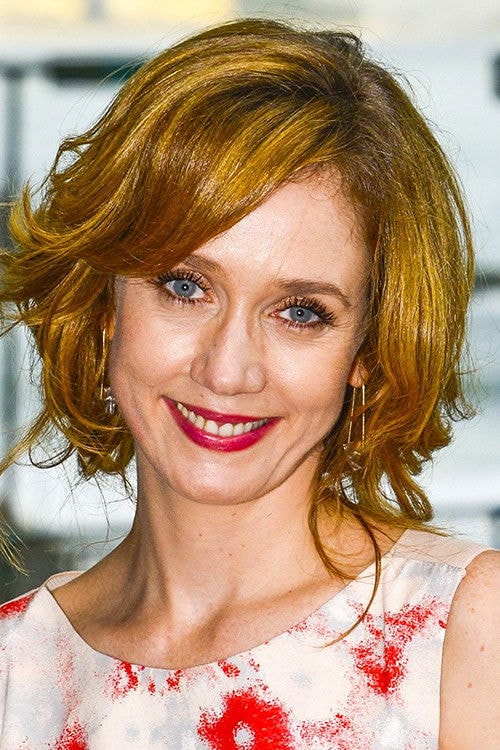 Foto de Camila Morgado