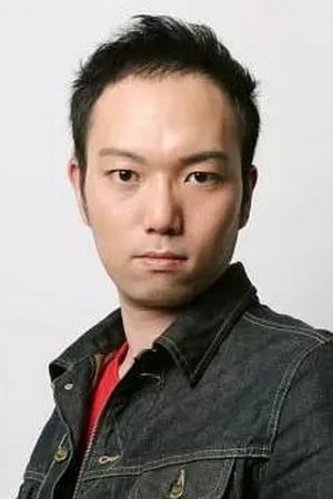 Foto de Toshiyuki Amagasa