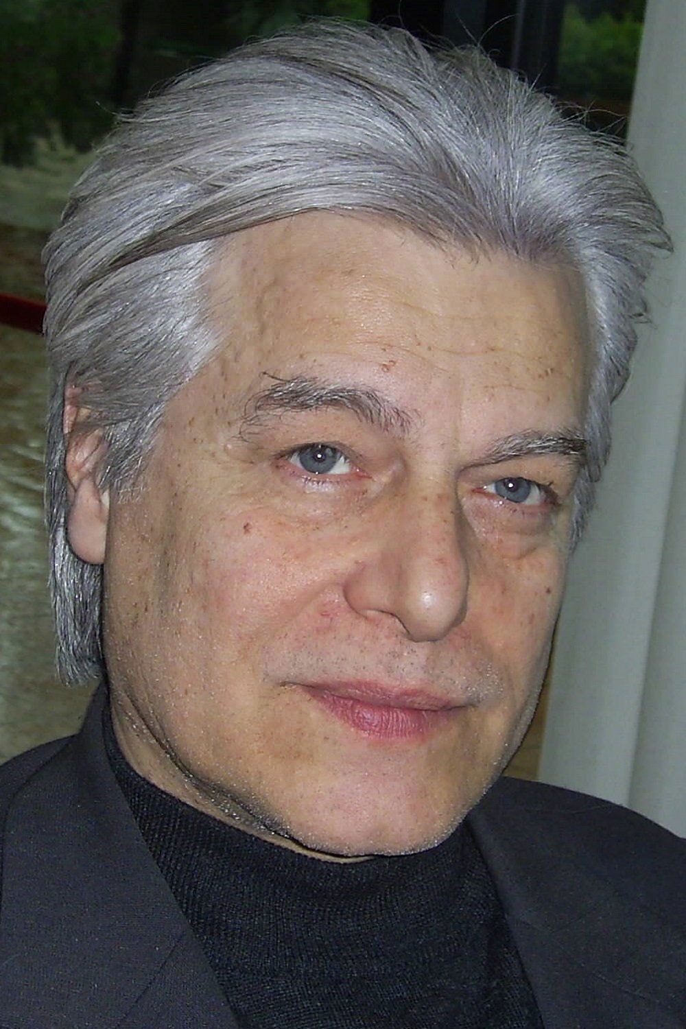 Foto de Gerardo Amato