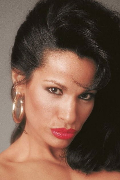 Foto de Vanessa del Rio