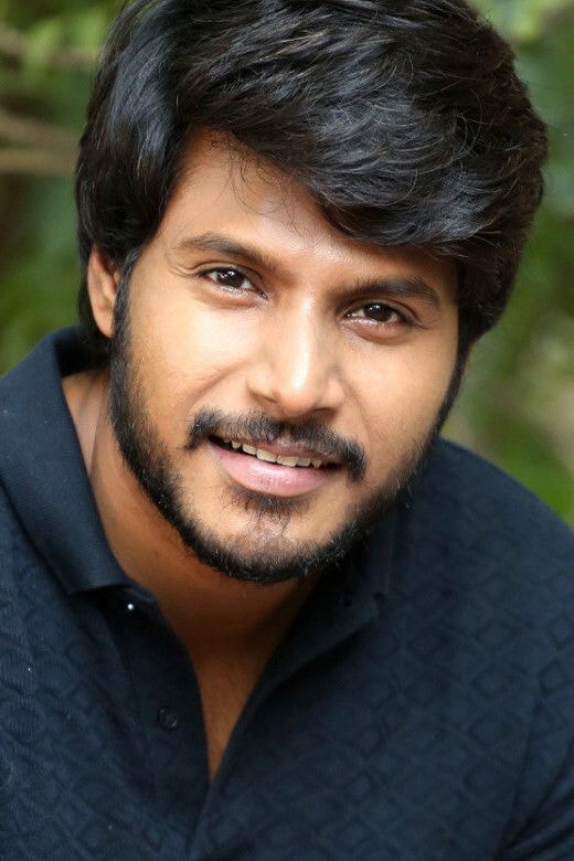 Foto de Sundeep Kishan
