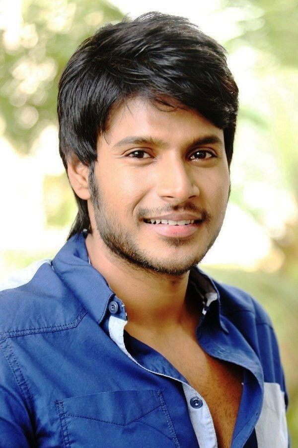 Foto de Sundeep Kishan
