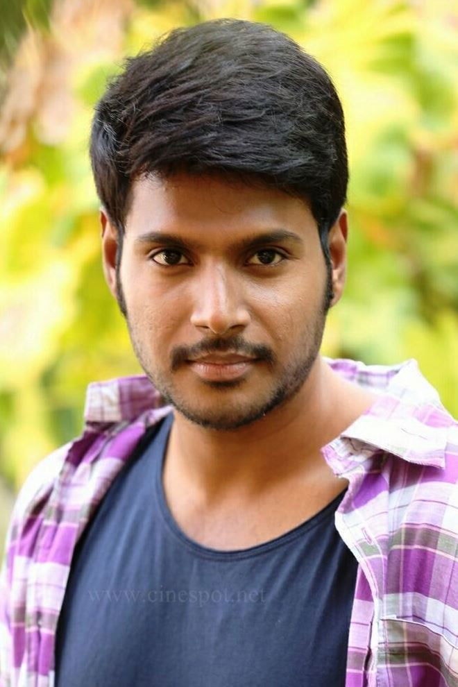 Foto de Sundeep Kishan