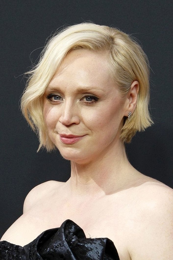 Foto de Gwendoline Christie