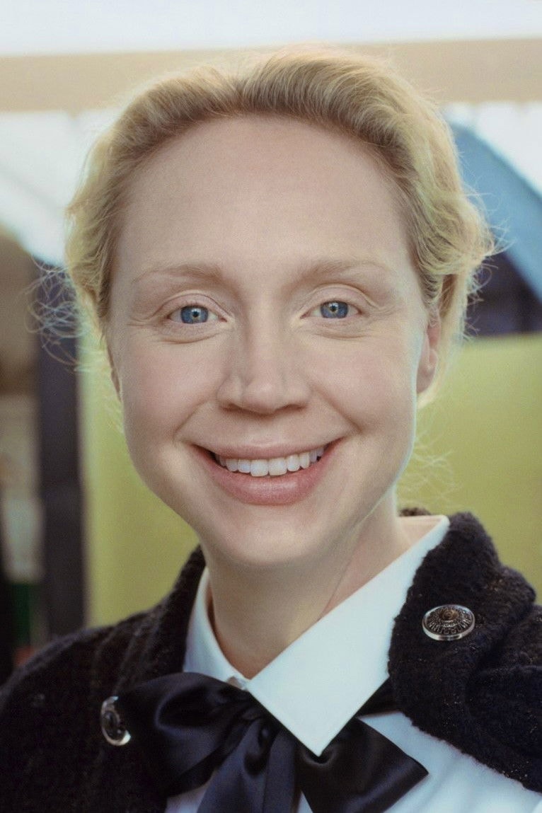 Foto de Gwendoline Christie