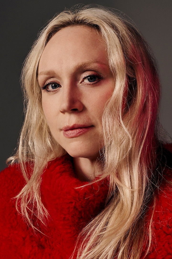 Foto de Gwendoline Christie