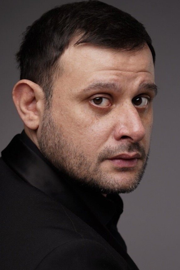 Foto de Нодари Джанелидзе