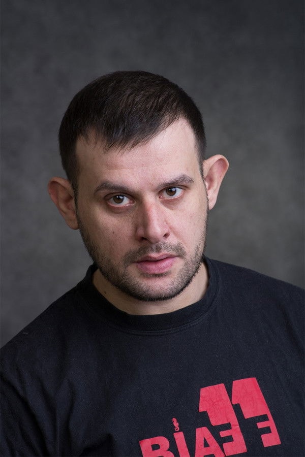 Foto de Нодари Джанелидзе