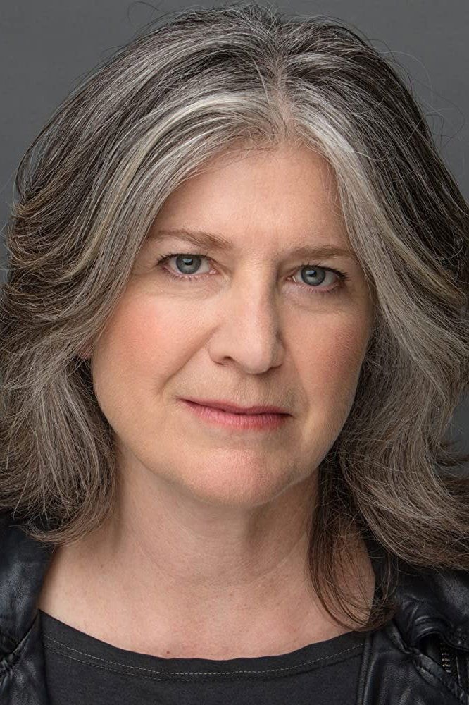 Foto de Nancy Carlin