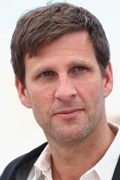 Foto de Anders Thomas Jensen