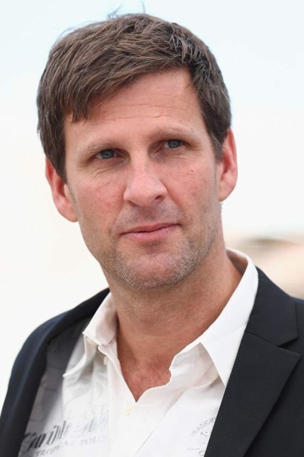 Foto de Anders Thomas Jensen