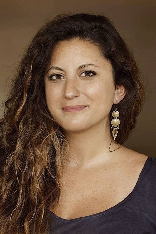 Foto de Danielle Aufiero