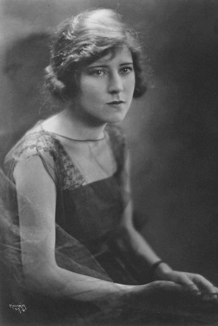 Foto de Sarah Y. Mason