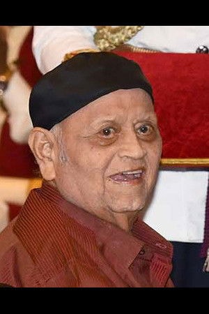 Foto de Dinyar Contractor