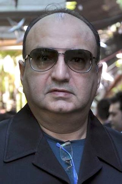 Foto de Vivek Vaswani