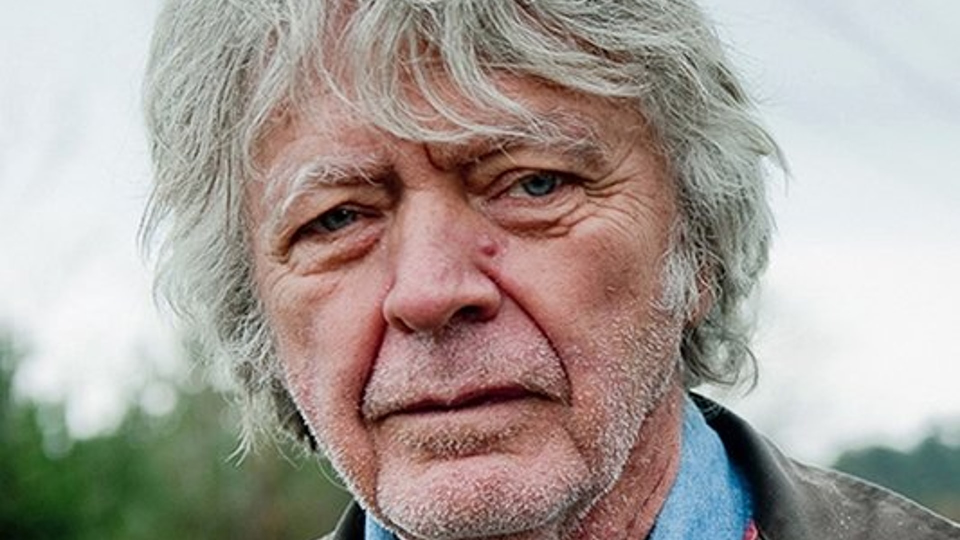 Foto de James Benning