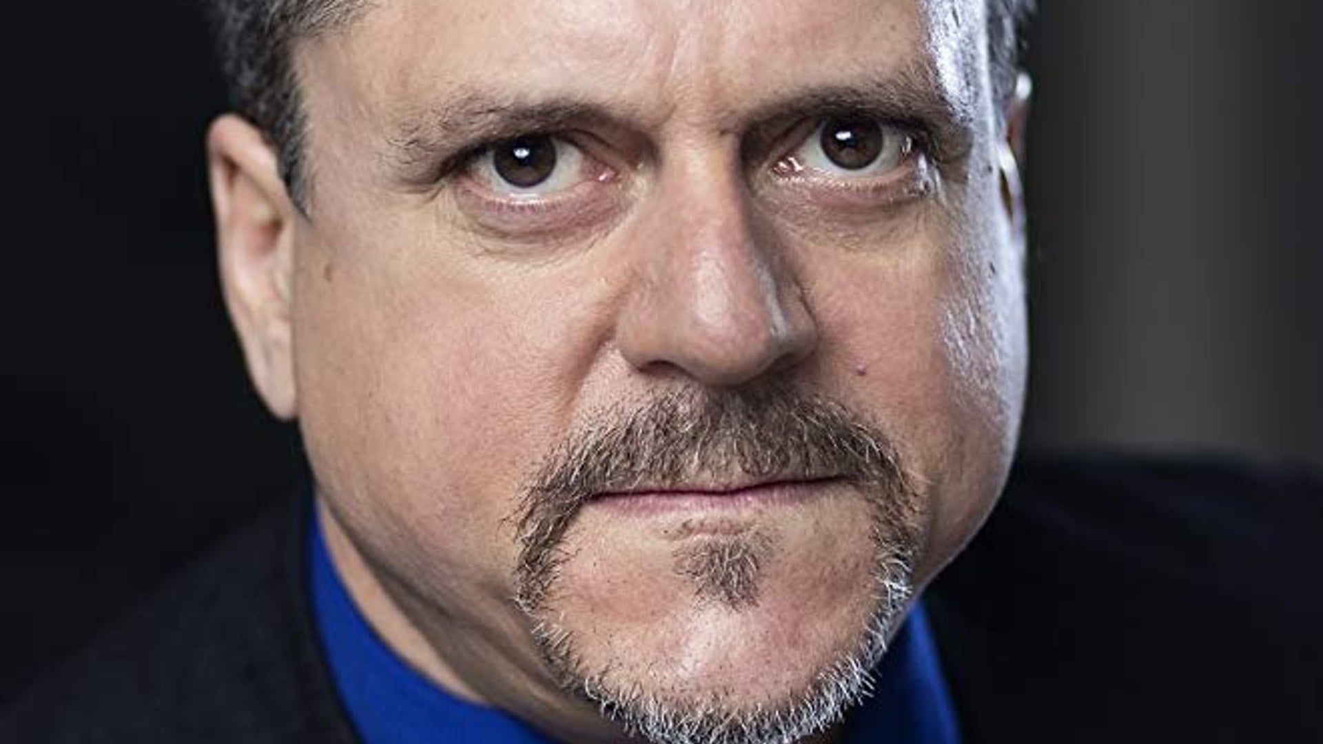 Foto de Michael Brunet