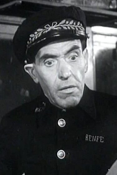 Foto de Francisco Bernal