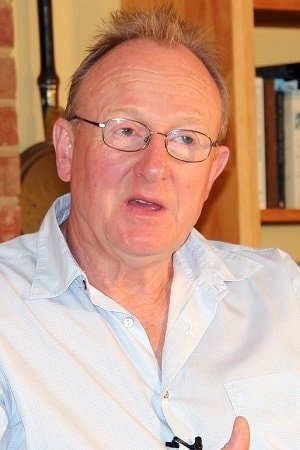 Foto de Selwyn Roberts