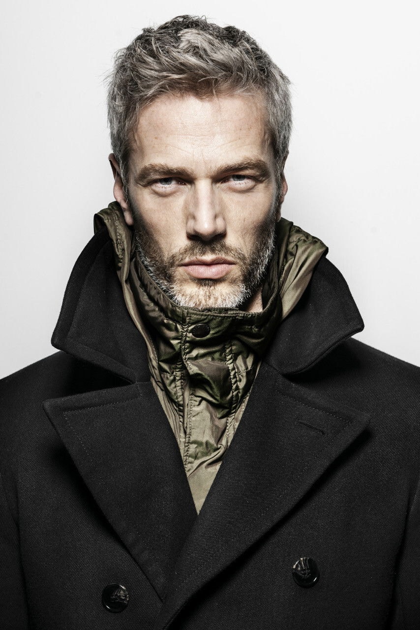 Foto de Benoît Maréchal