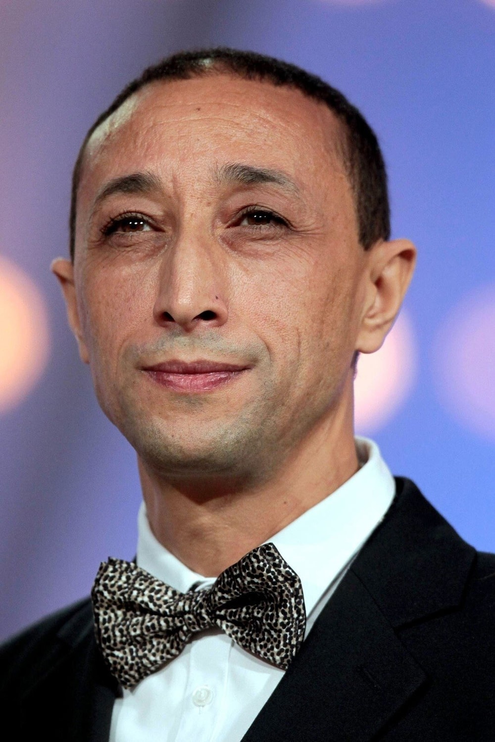 Foto de Faouzi Bensaïdi