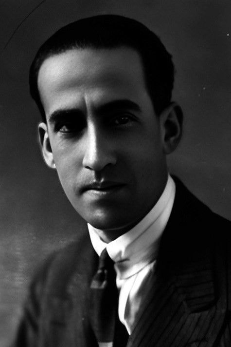 Foto de Luis G. Barreiro