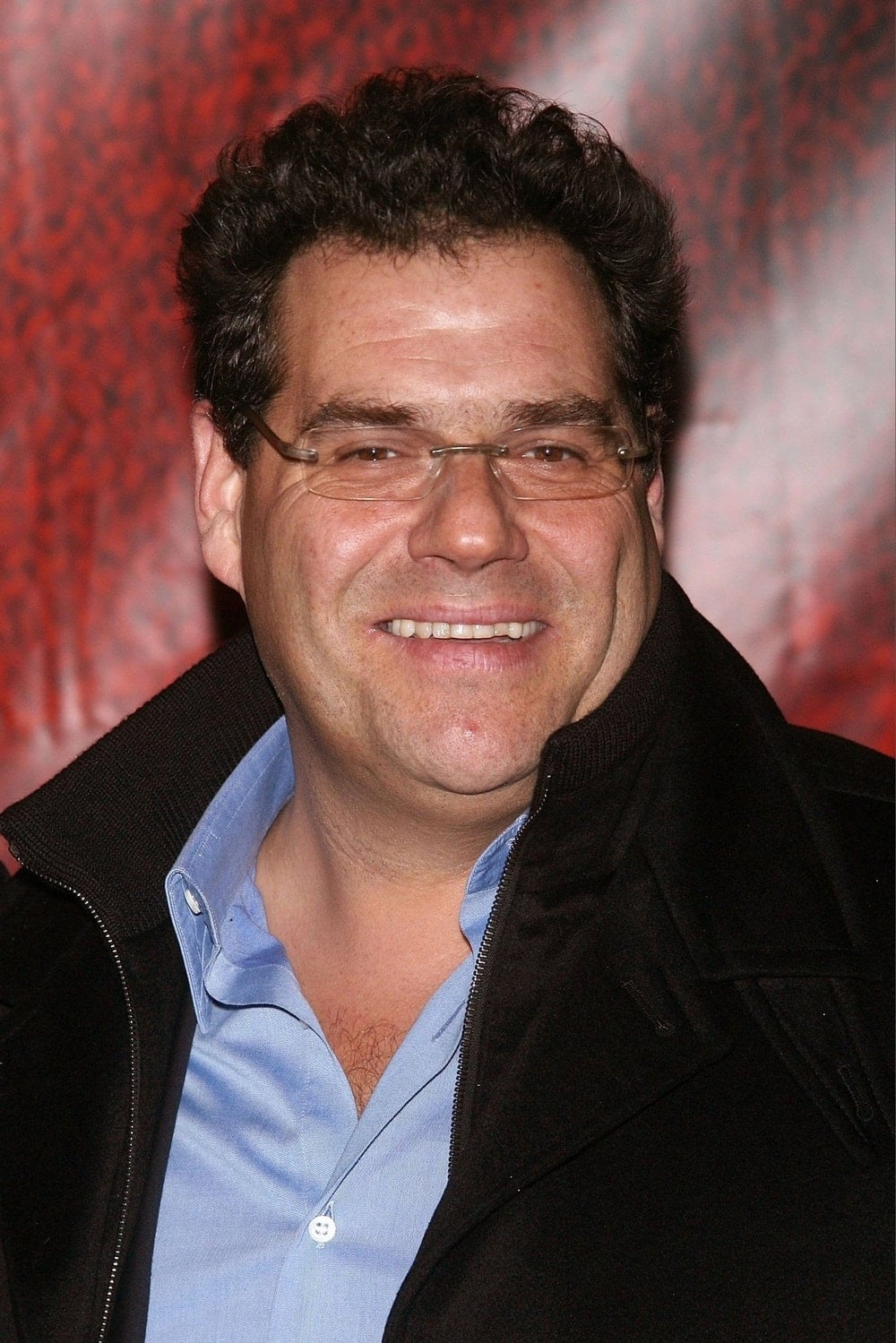 Foto de Barry H. Waldman